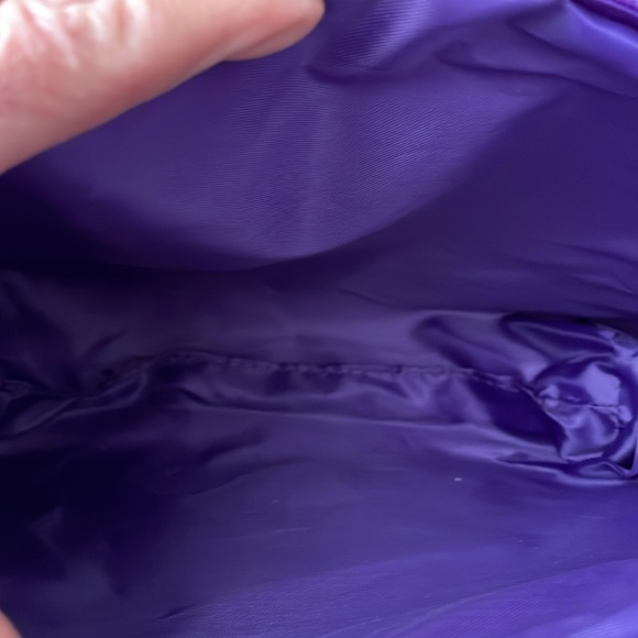 Stitch Pouch NWT - Picture 3 of 4